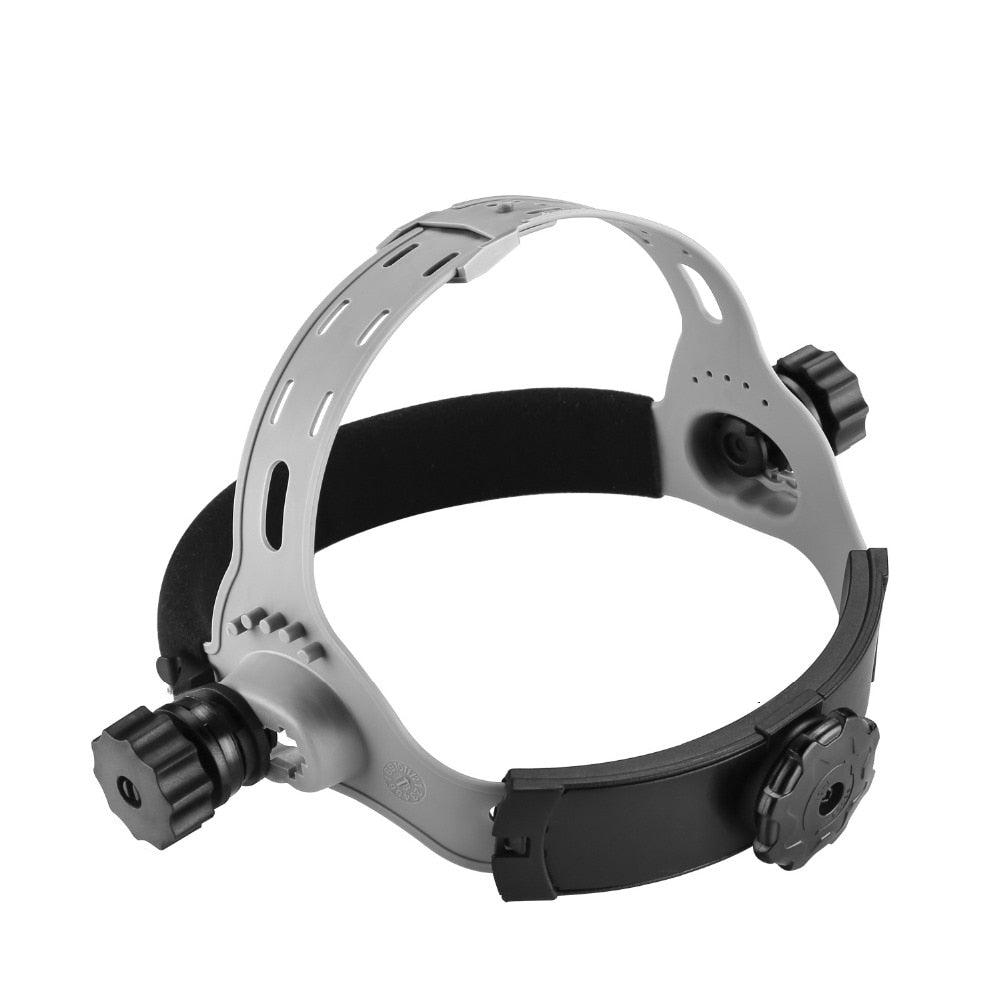 Casque de Soudage Beko | Énergie Solaire ACOM Electronics