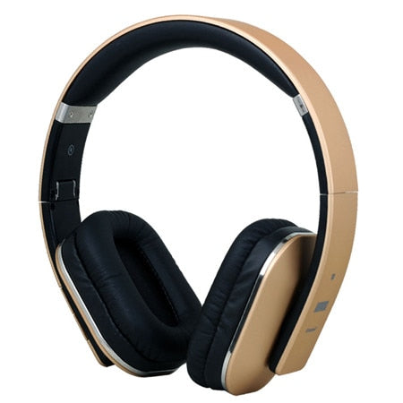 Casque Bluetooth sans fil ACOM Electronics