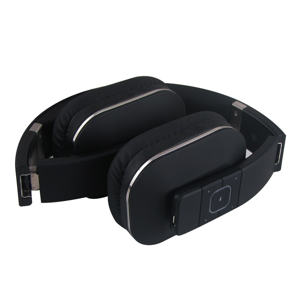 Casque Bluetooth sans fil ACOM Electronics