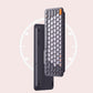 Clavier Bluetooth Sans fil Silencieux ACOM Electronics