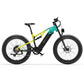 EU 48V 750W 20A Stock Warehouse 26 Inch Electric Mountain Bike Ba Fang Motor Fat E Bike Electric Bicycle ACOM Electronics