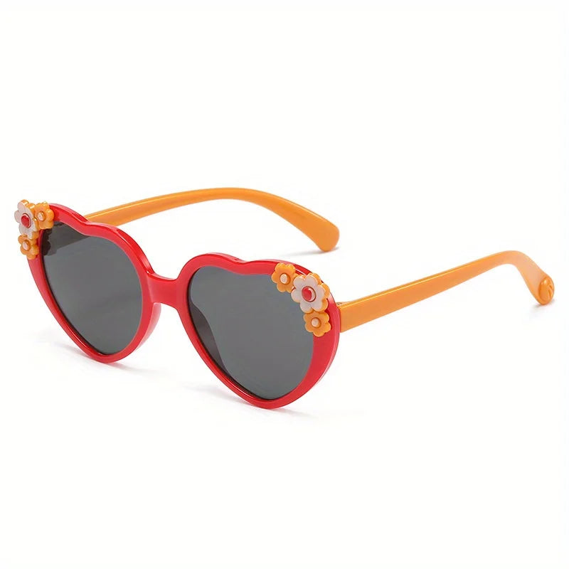 Lunettes de Soleil pour enfants - garçons & filles, soin des yeux, jouets pour bébés ACOM Electronics