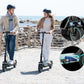 RCB Electric Scooter Adult,Long-Range E-Scooter,Max 25km/h,Comfortable Shock Absorption,APP Connectivity ACOM Electronics