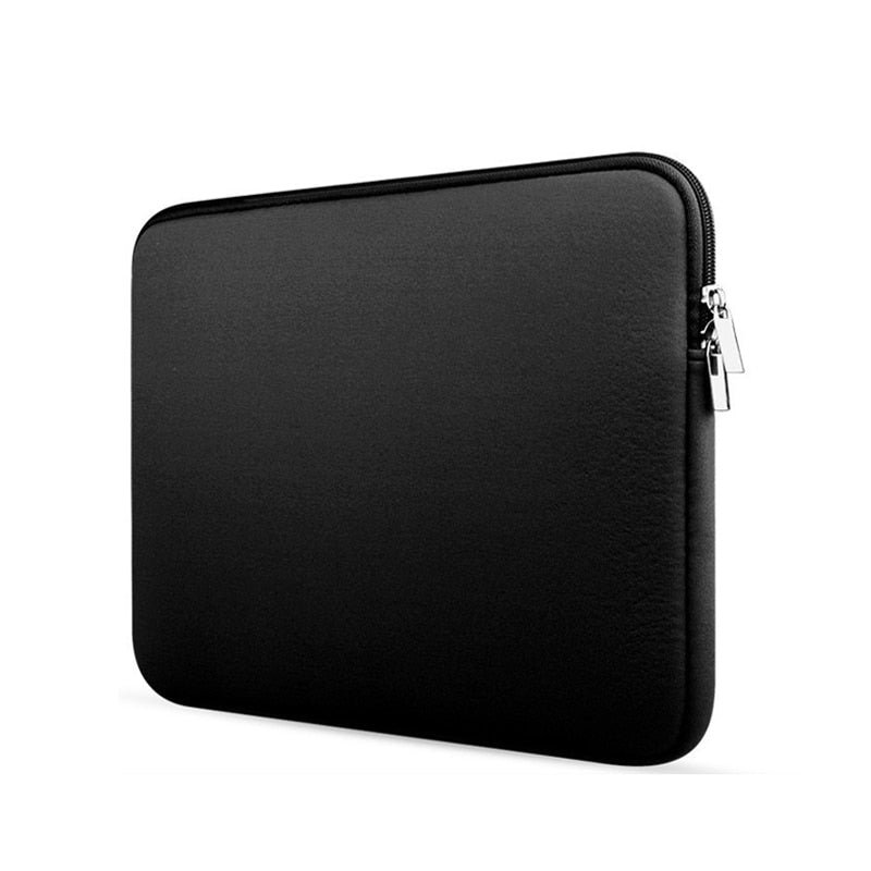 Laptop Bag For Macbook Air Pro Retina 11 12 13 14 15 15.6 inch Laptop Sleeve Case PC Tablet Case Cover for Xiaomi Air HP Dell ACOM Electronics