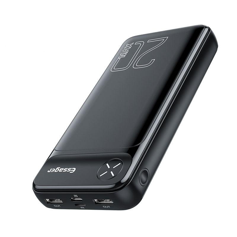 Power Bank 20000mAh | PD 20W Rapide 