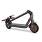 Electric Scooter 8.5 inches 350W 10.4ah Adult Foldable MAX 25km/h grey ACOM Electronics