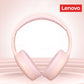 Casque Bluetooth Lenovo TH30 Wireless Headphones 5.0 ACOM Electronics