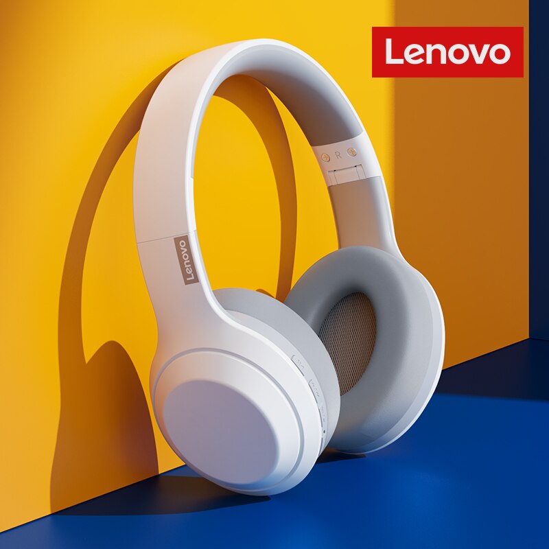 Casque Bluetooth Lenovo TH10 TWS Stereo ACOM Electronics