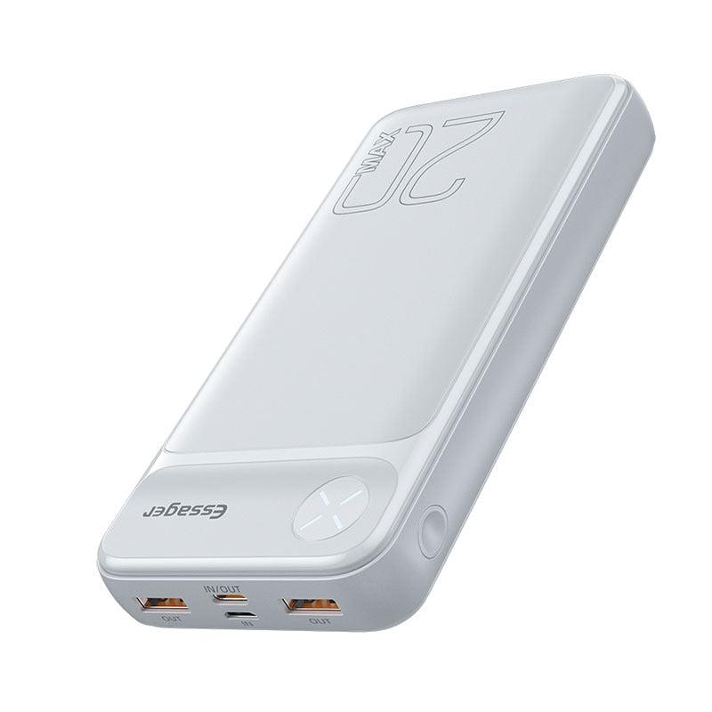 Power Bank 20000mAh | PD 20W Rapide ACOM Electronics