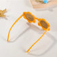 Nouvelles Lunettes de Soleil Enfants UV400 Sun Flower pour Garçons Filles Bébés ACOM Electronics