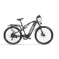 Shengmilo S26 Electric Bike 500W Bafang Motor E-Mountain bikes 48V17.5AH Adult Electric Bicycle Outdoor Bicycle 27.5inc Ebike ACOM Electronics