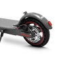 Electric Scooter 8.5 inches 350W 10.4ah Adult Foldable MAX 25km/h grey ACOM Electronics