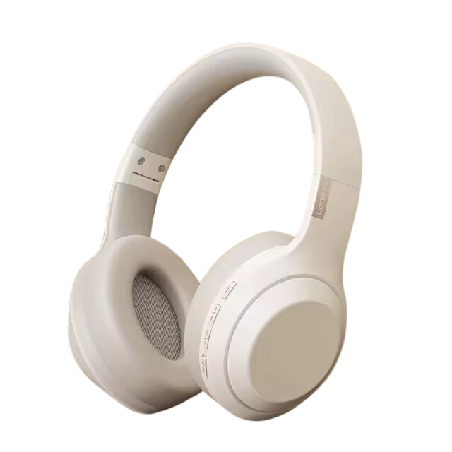 Casque Audio Lenovo TH10 TWS Stereo ACOM Electronics