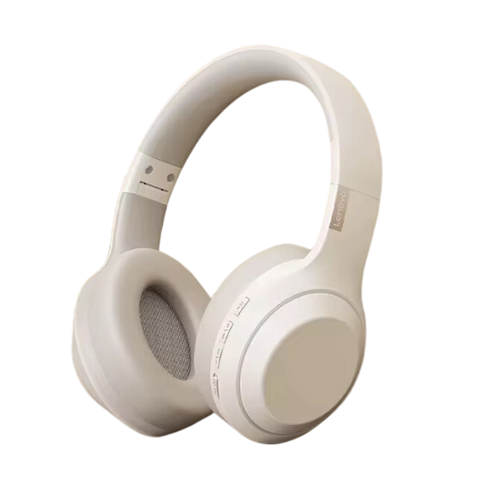 Casque Audio Lenovo TH10 TWS Stereo ACOM Electronics