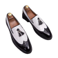 Mocassin En Cuir Dudeli | Homme ACOM Electronics