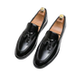 Mocassin Cuir Luxe | Gentleman ACOM Electronics