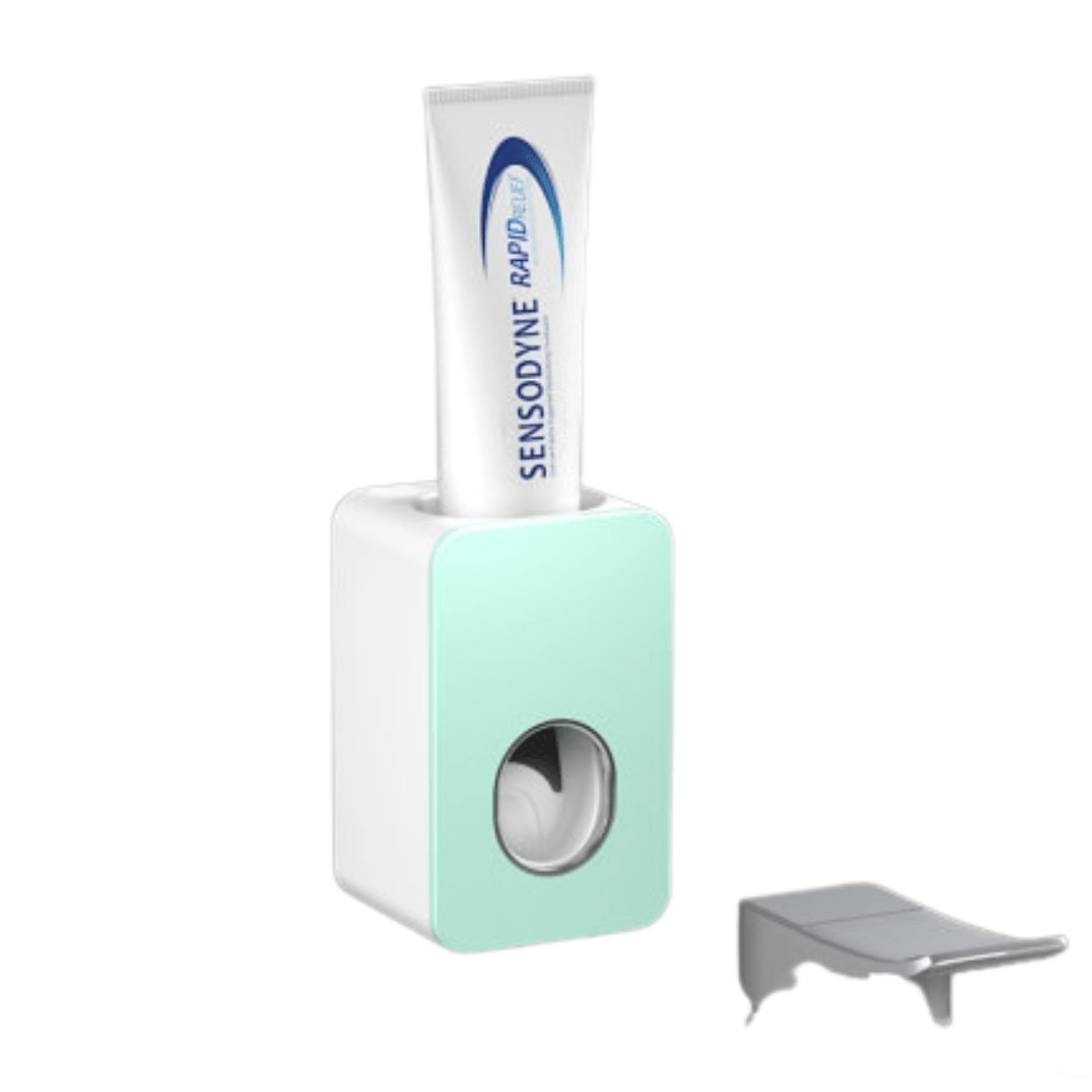 Distributeur Automatique De Dentifrice - ACOM Electronics