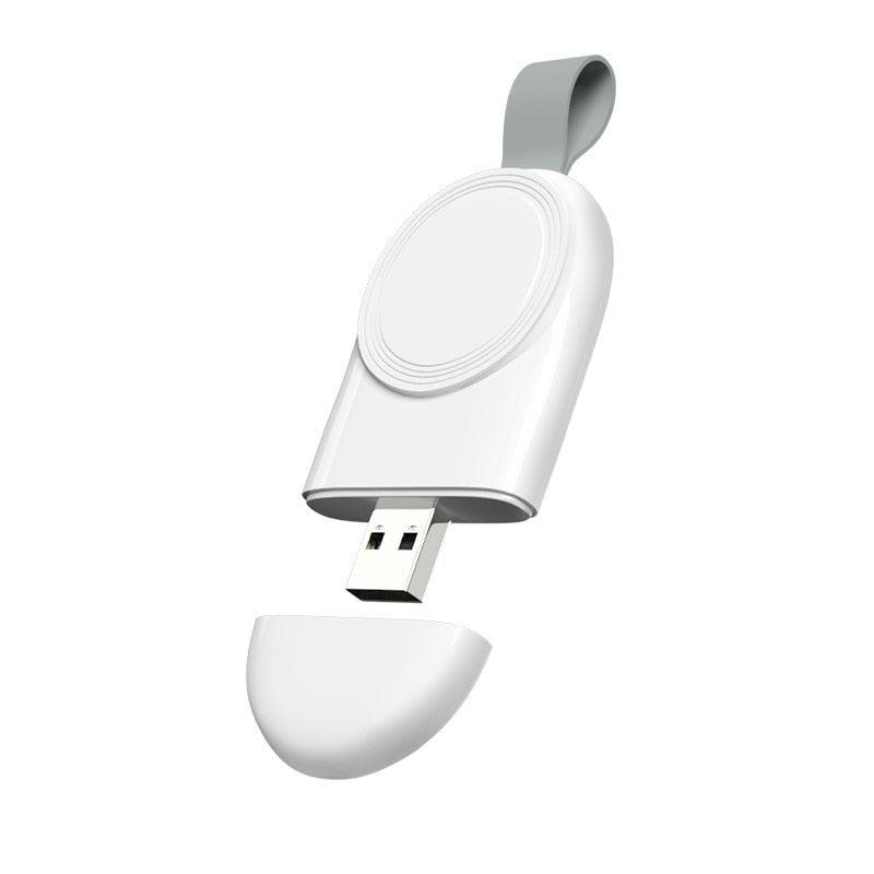 Chargeur Apple USB - ACOM Electronics