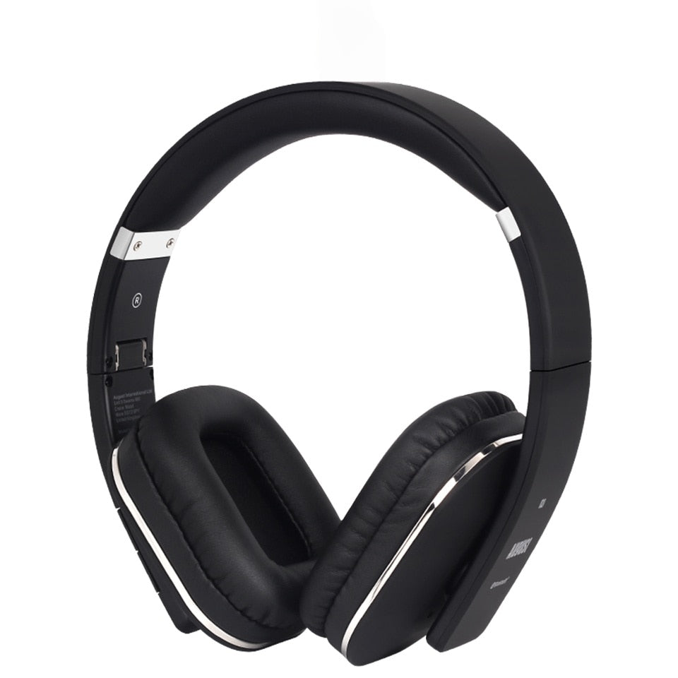 Casque Bluetooth sans fil ACOM Electronics