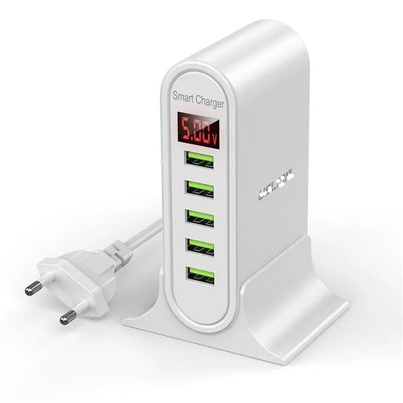 Station De Charge Universel USB Xiaomi - ACOM Electronics