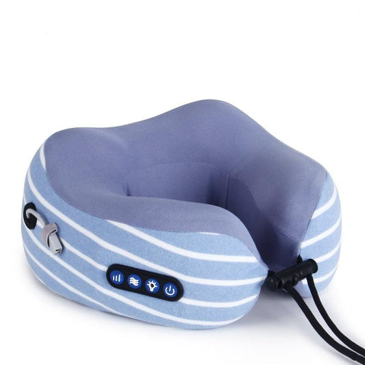 Coussin De Massage Electrique - ACOM Electronics