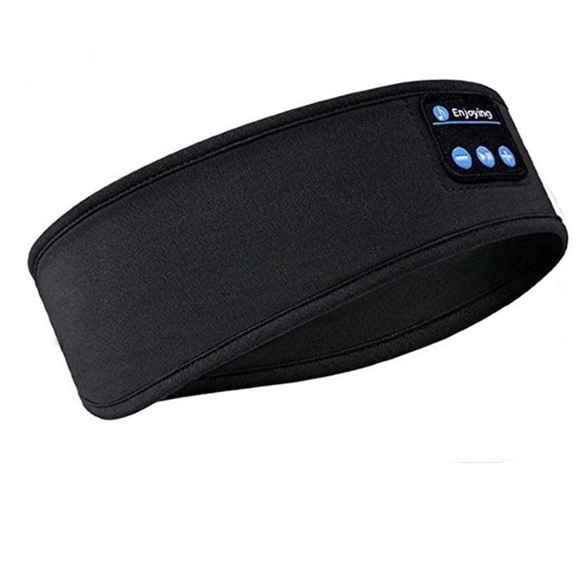 Casque Bluetooth Sans Fil Pour Le Sommeil - ACOM Electronics