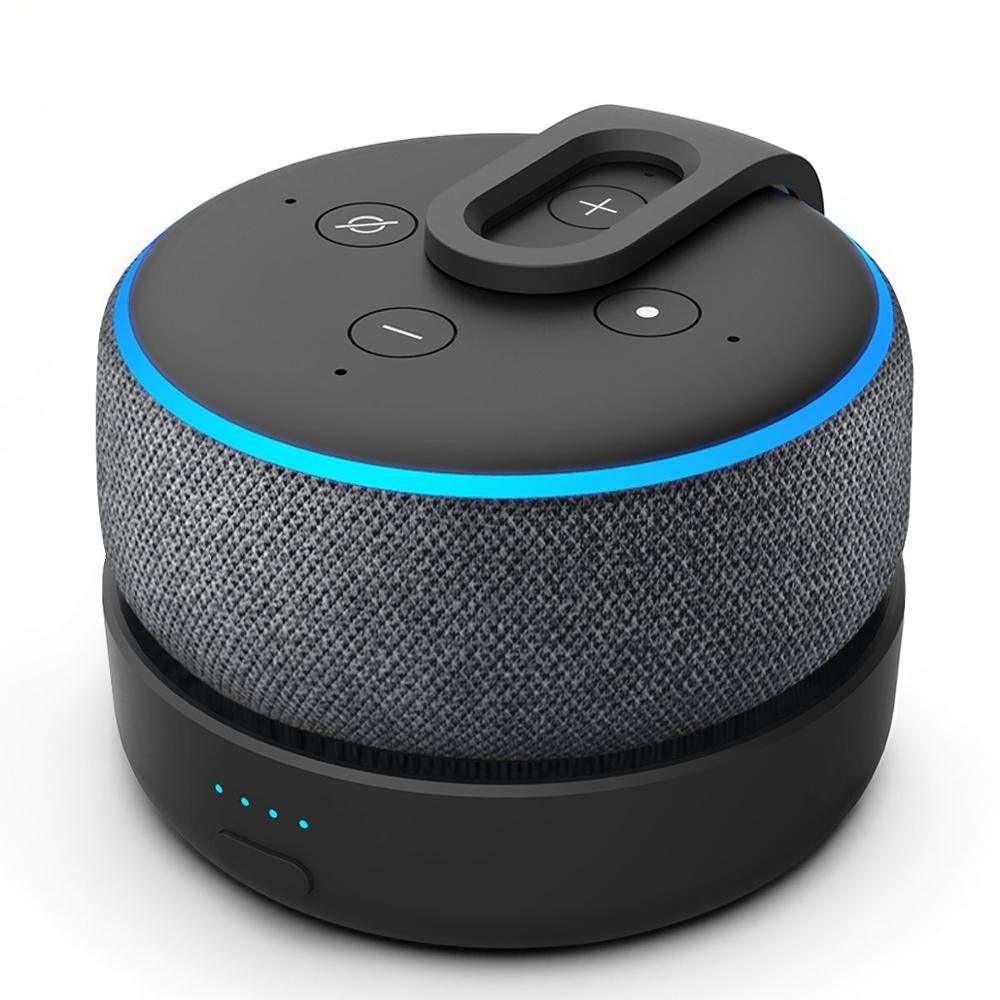 Batterie Echo Dot 3 - Amazon - ACOM Electronics