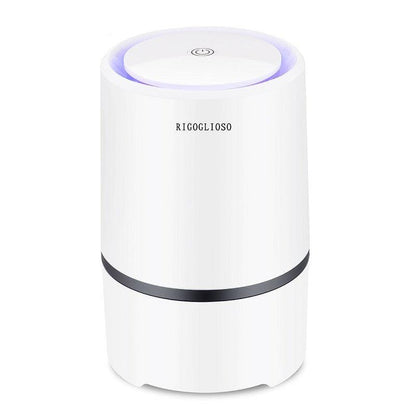 Purificateur D'air Électrique Silencieux - USB - ACOM Electronics