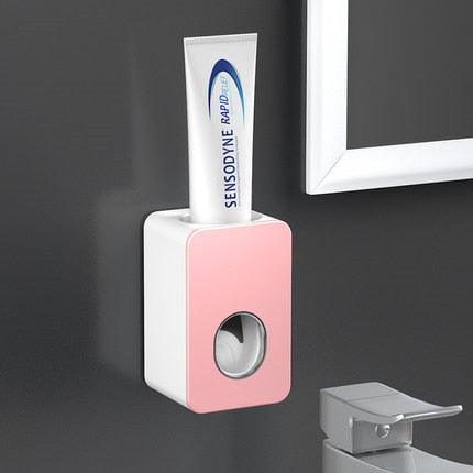 Distributeur Automatique De Dentifrice - ACOM Electronics