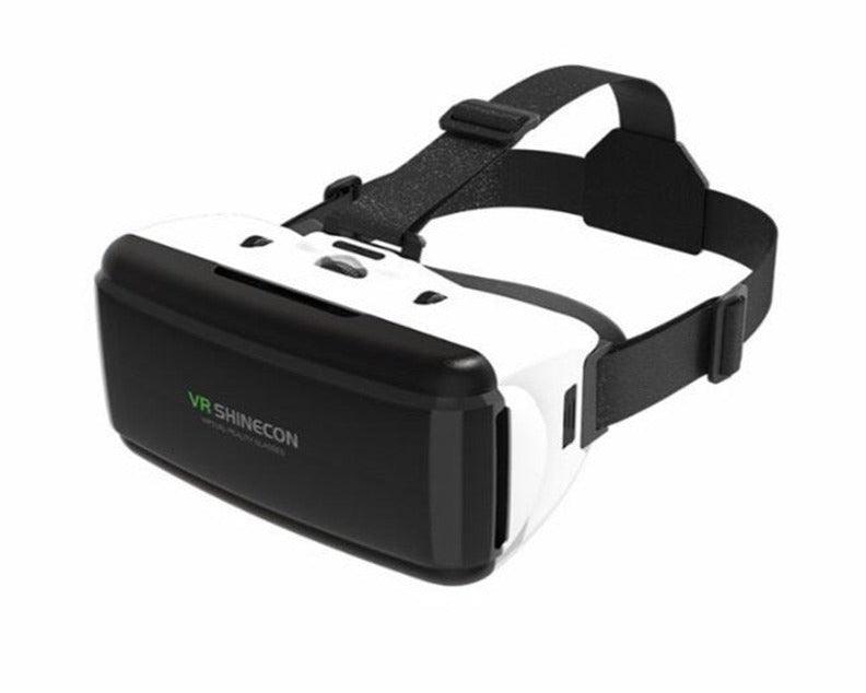 Casque De Réalité Virtuelle Bluetooth Sans Fil - ACOM Electronics