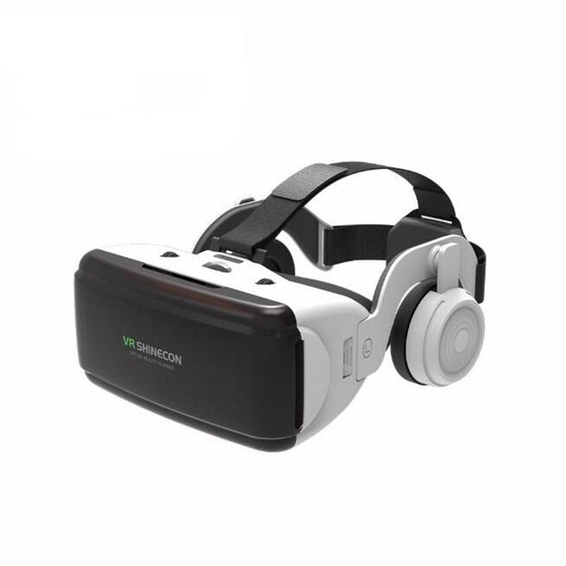 Casque De Réalité Virtuelle Bluetooth Sans Fil - ACOM Electronics