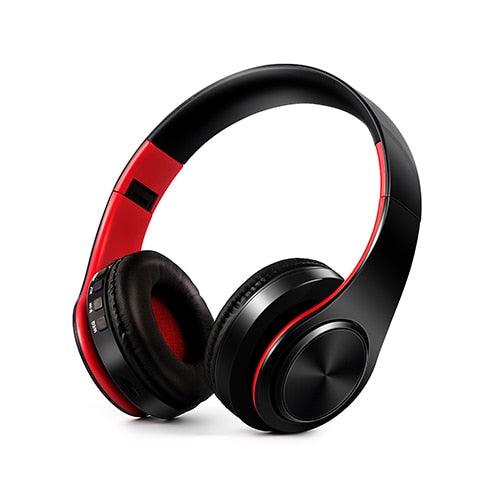 Casque Bluetooth HIFI Sans Fil Avec Micro - ACOM Electronics