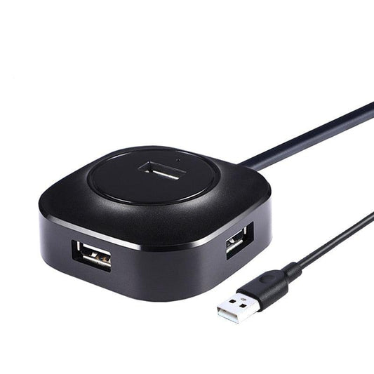 Hub Ports USB Adaptateur Pour PC - ACOM Electronics