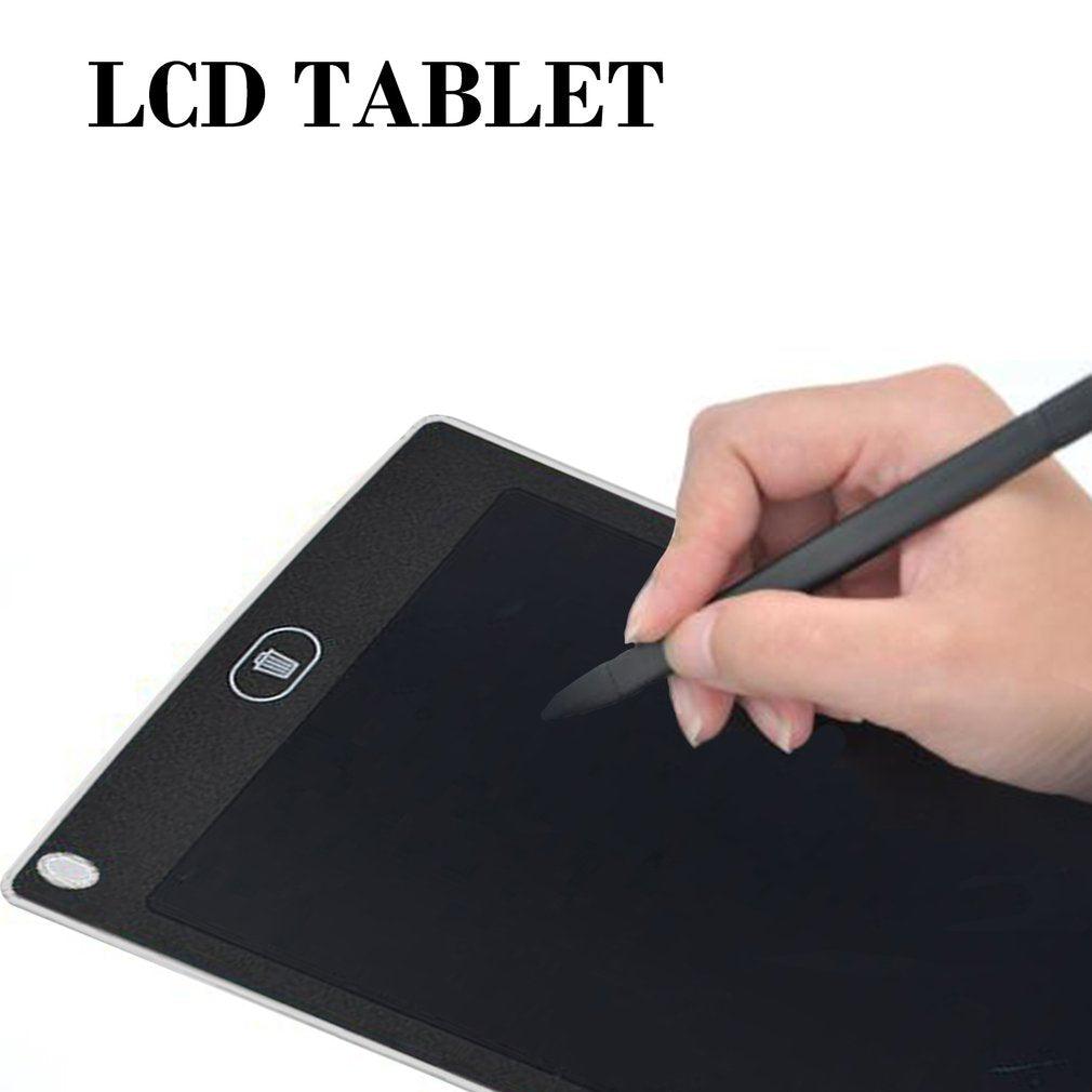 Tablette Creative Electronique - Ecriture - Dessin - ACOM Electronics