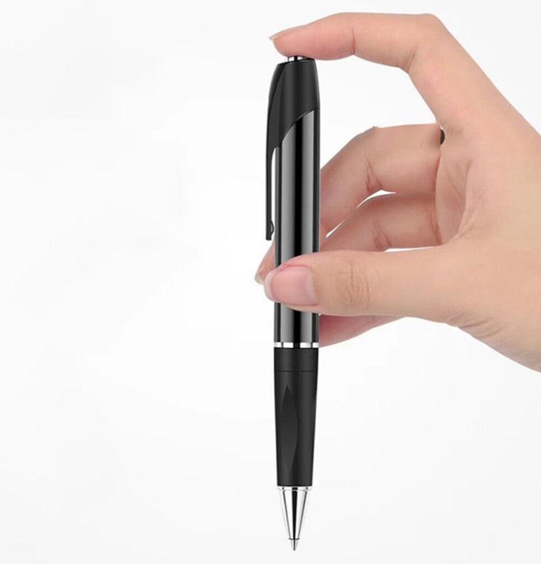 Caméra stylo Full-HD Erilles Avec Fonctions Videos et Photos - ACOM Electronics