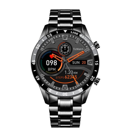 Montre Bluetooth Ultra Connecté - Ecran Tactile - ACOM Electronics