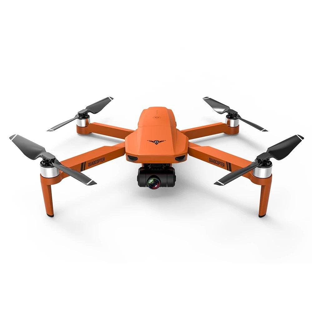 Drone Professionnel Caméra 8K HD - ACOM Electronics