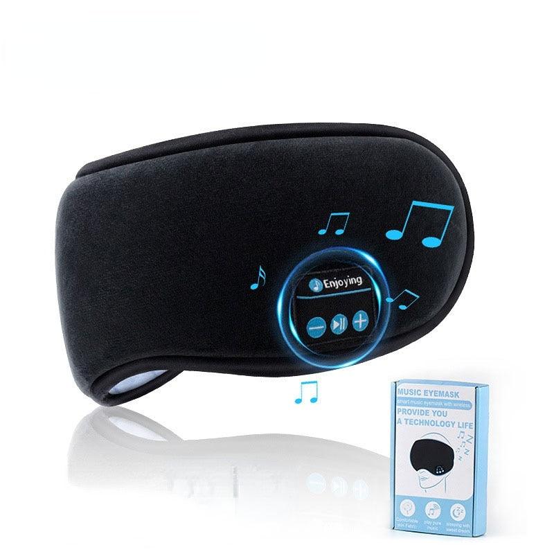 Casque Bluetooth Sans Fil De Sommeil - ACOM Electronics