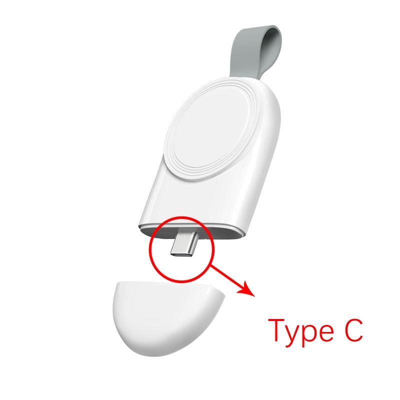 Chargeur Apple USB - ACOM Electronics