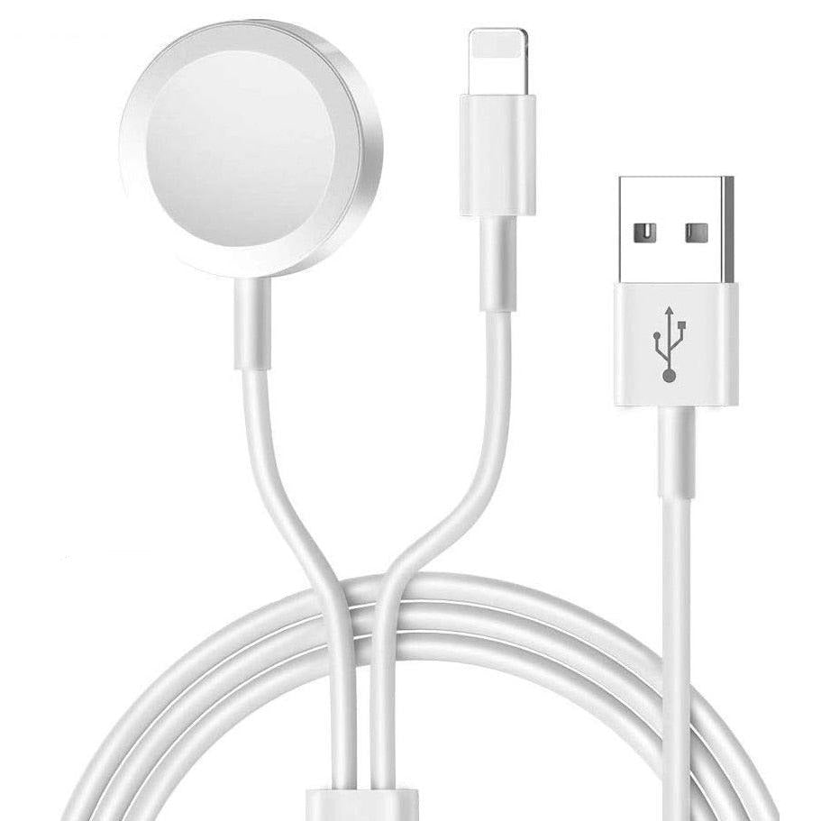 Chargeur Apple USB - ACOM Electronics