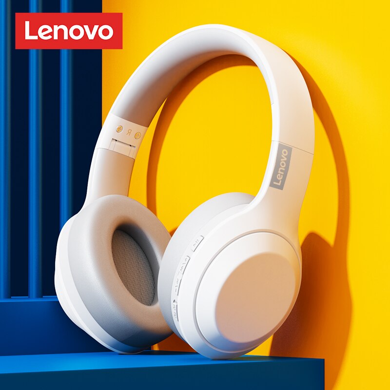 Casque Bluetooth Lenovo TH10 TWS Stereo ACOM Electronics