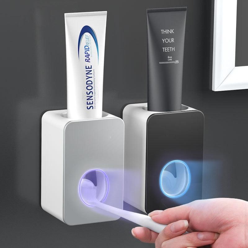 Distributeur Automatique De Dentifrice - ACOM Electronics