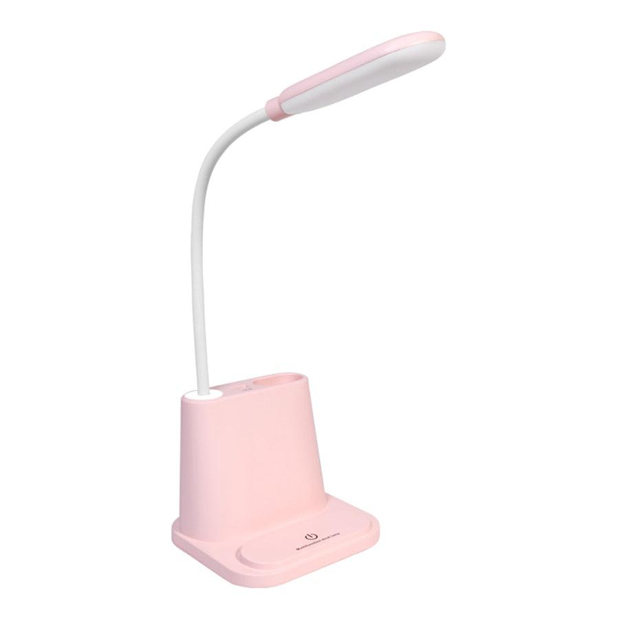 Lampe De Bureau LED Rechargeable - ACOM Electronics